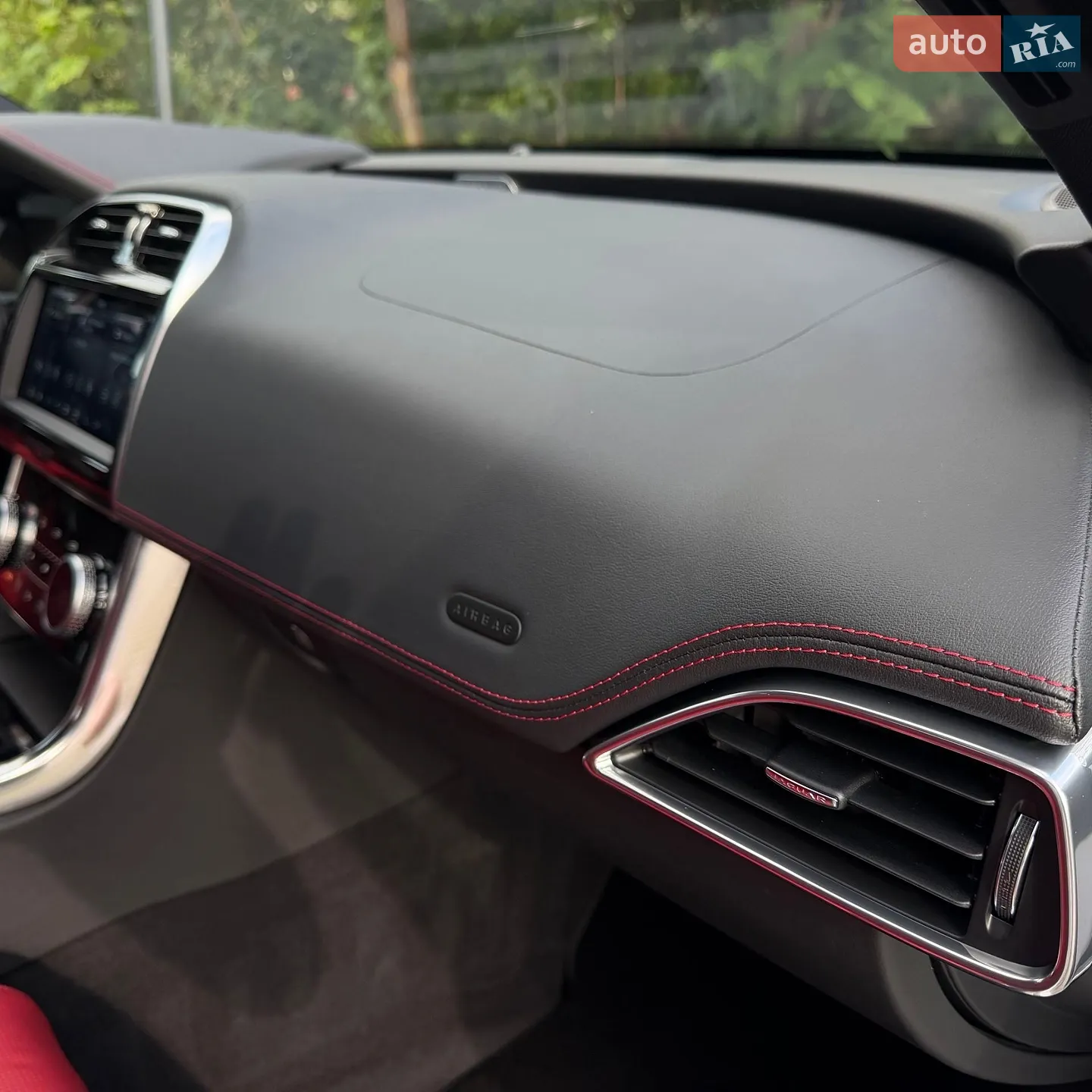 2020 Jaguar XE - мініатюра 23