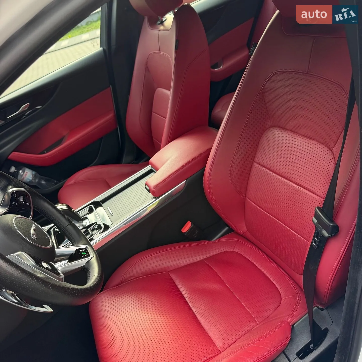 2020 Jaguar XE - мініатюра 26