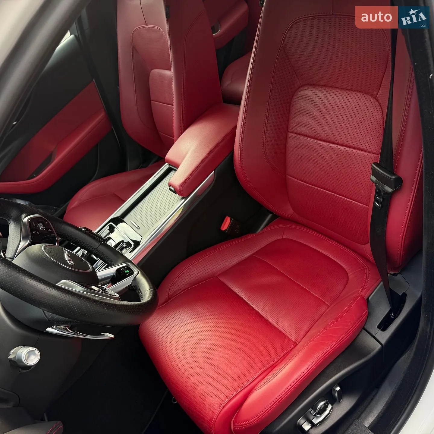 2020 Jaguar XE - мініатюра 29