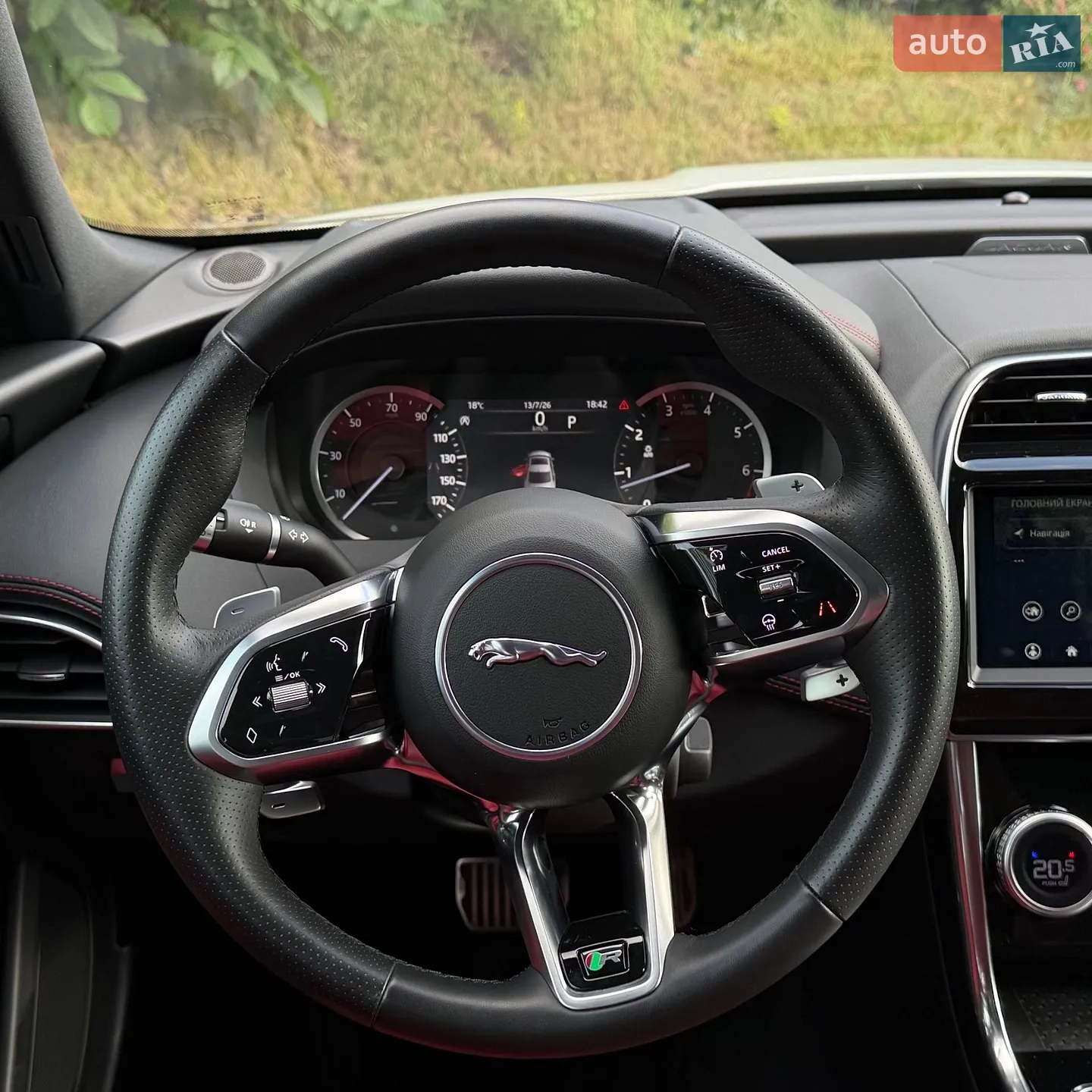 2020 Jaguar XE - мініатюра 32