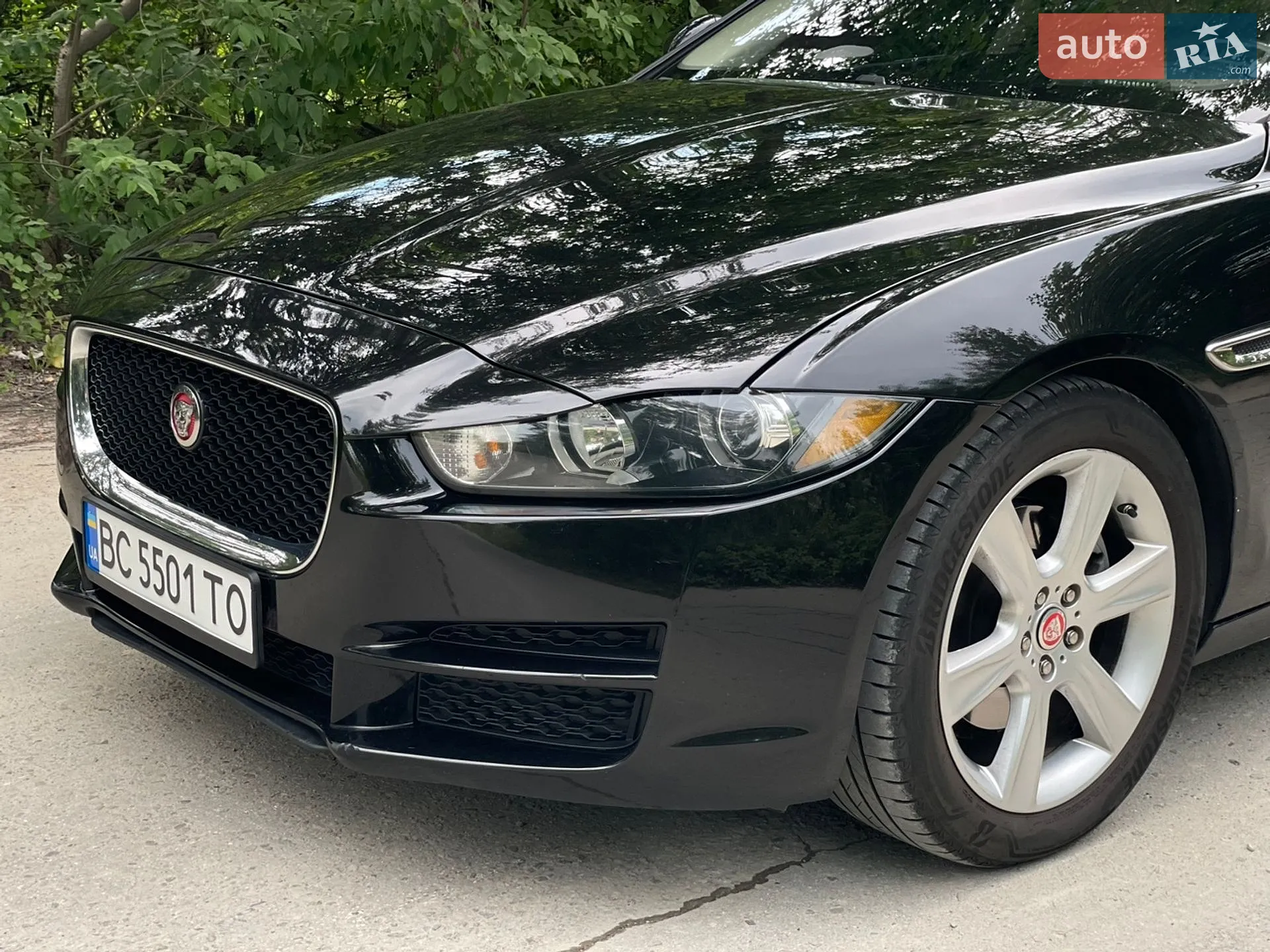 2016 Jaguar XE - мініатюра 6