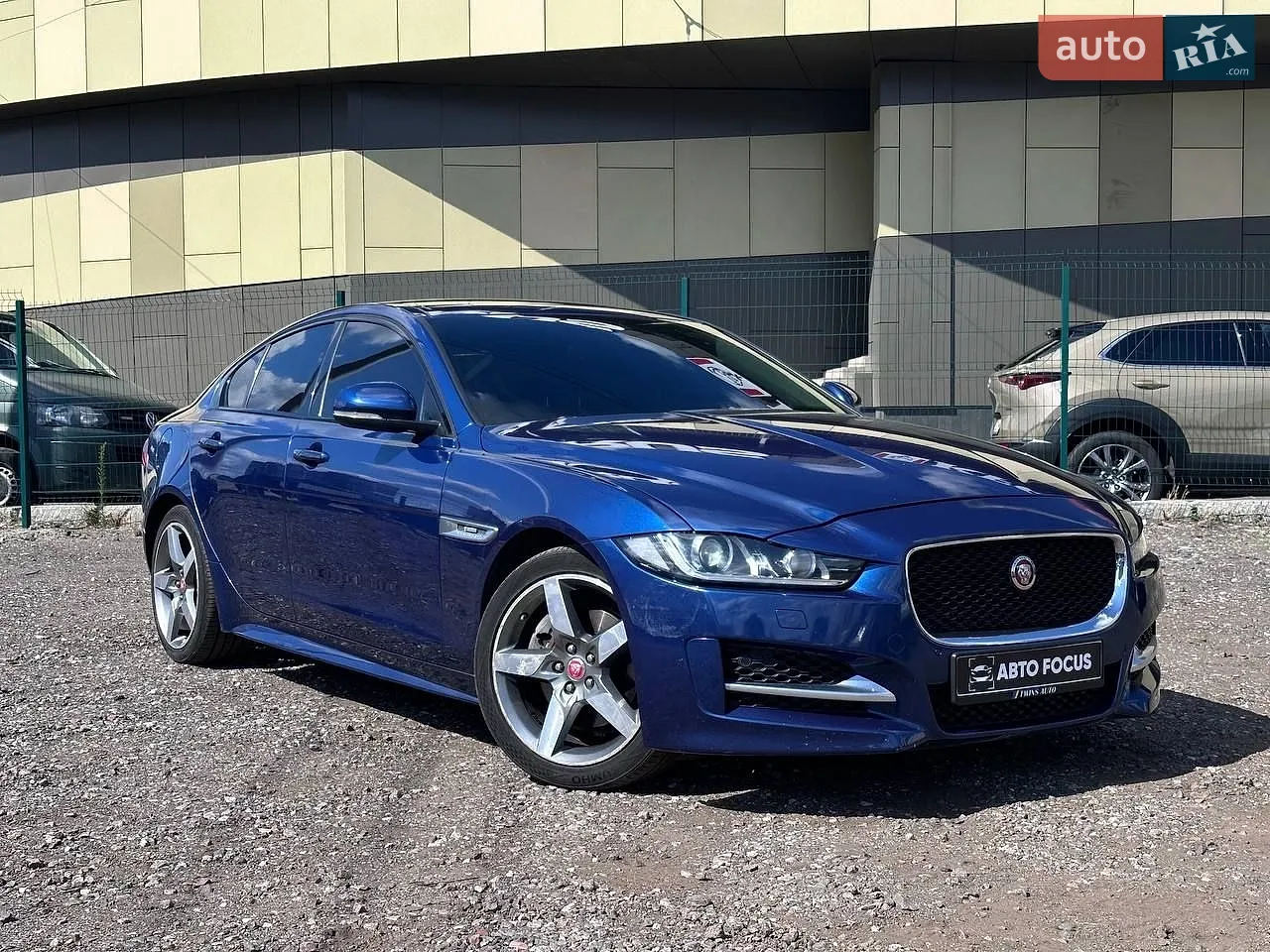 2014 Ford Focus - мініатюра 23