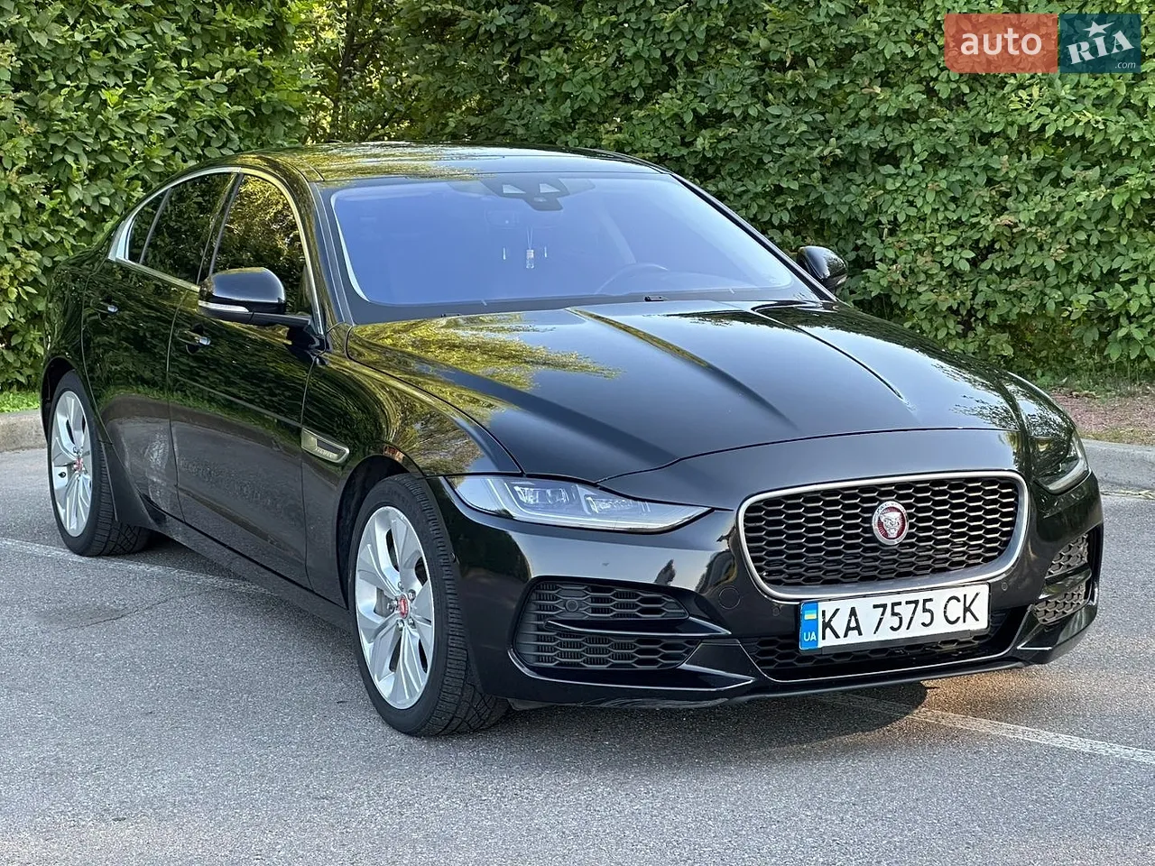 2019 Jaguar XE - мініатюра 33