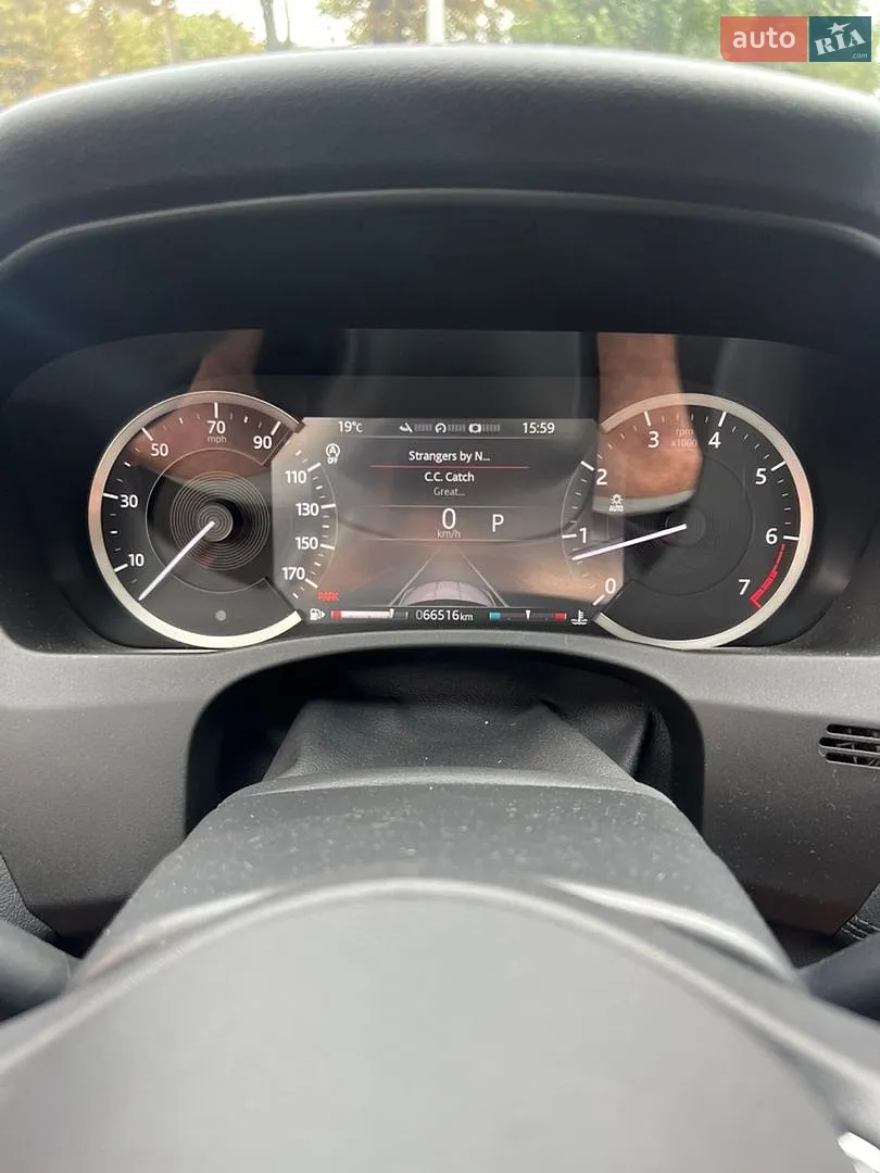 2019 Jaguar XE - мініатюра 26