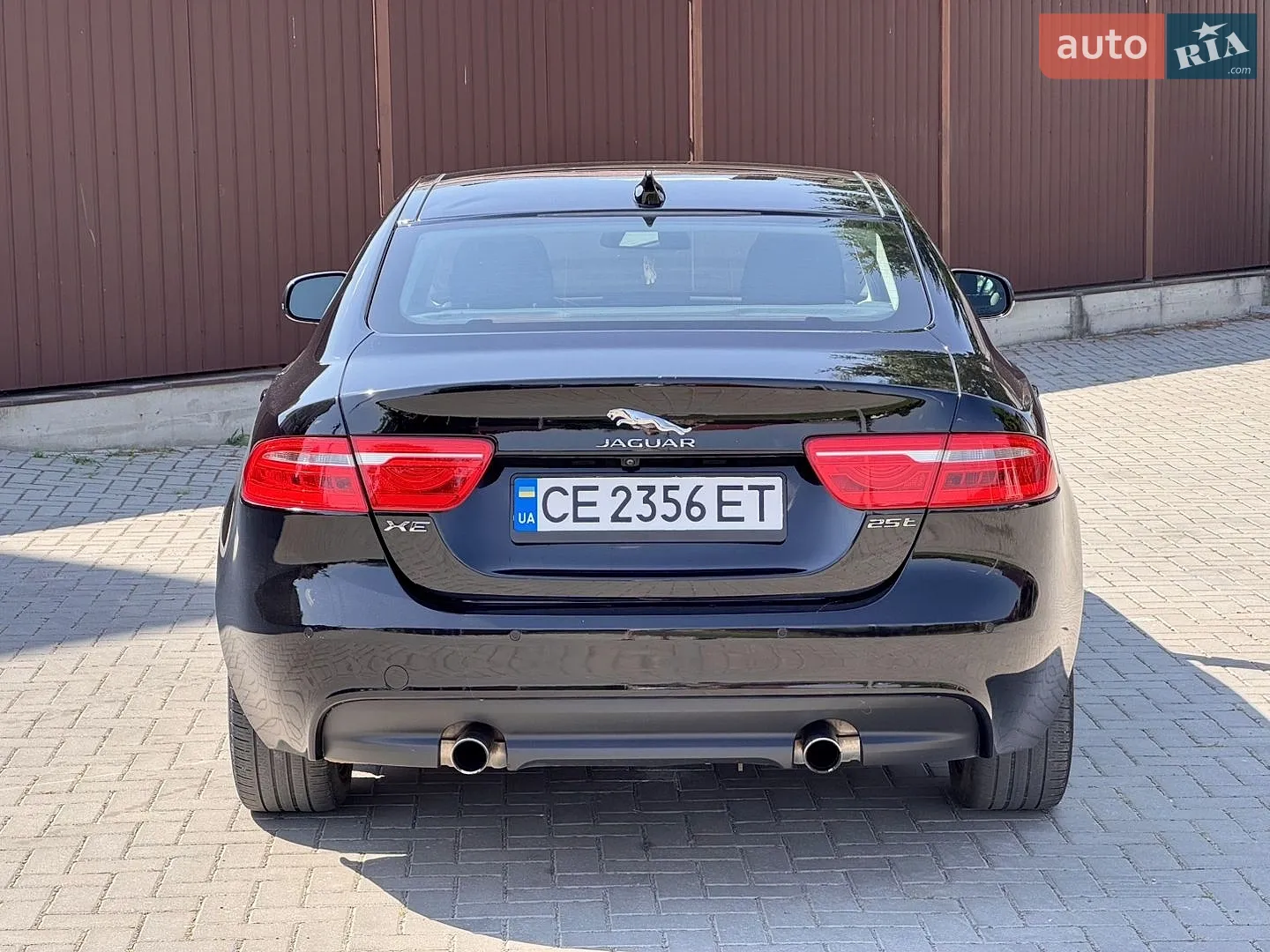 2016 Jaguar XE - мініатюра 7