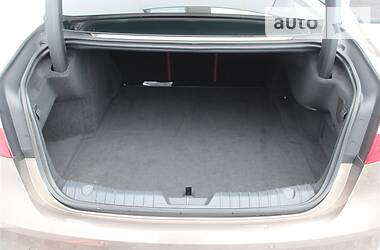 Седан Jaguar XF 2016 в 