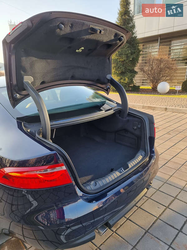 Седан Jaguar XF 2019 в Черкассах фото 11 Седан Jaguar XF 2019 в Черкассах