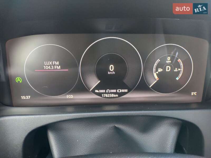 Седан Jaguar XF 2016 в Черноморске фото 26 Седан Jaguar XF 2016 в Черноморске