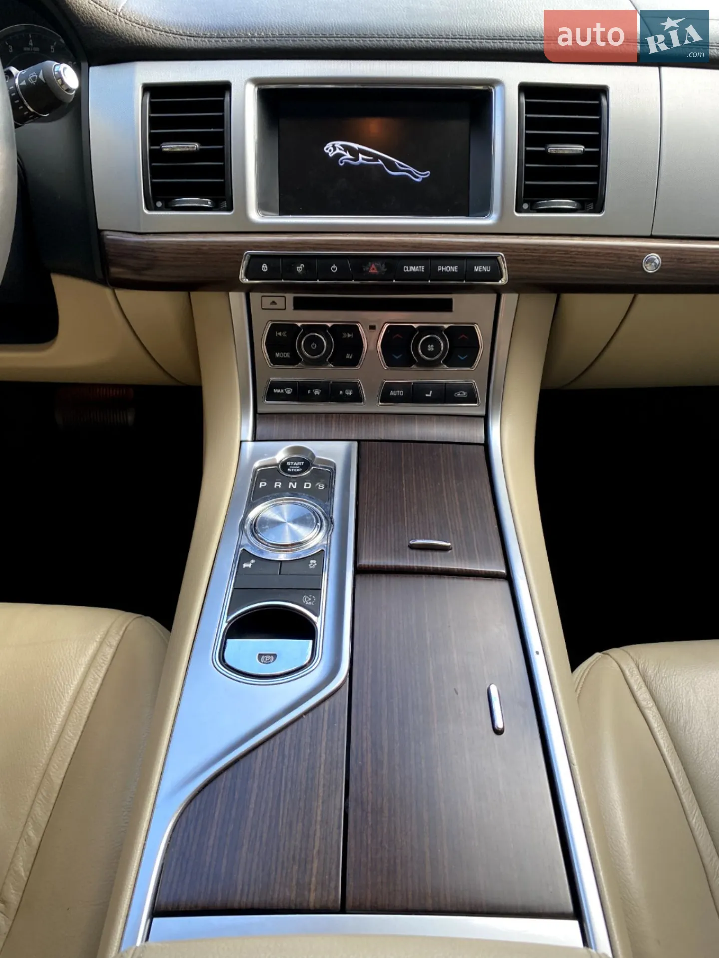 2013 Jaguar XF - мініатюра 17