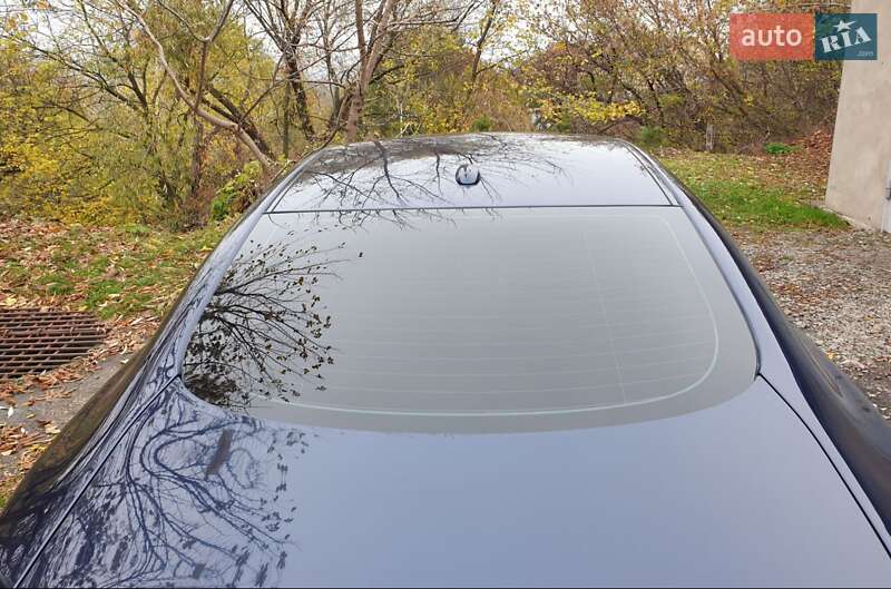Седан Jaguar XF 2010 в Фастове