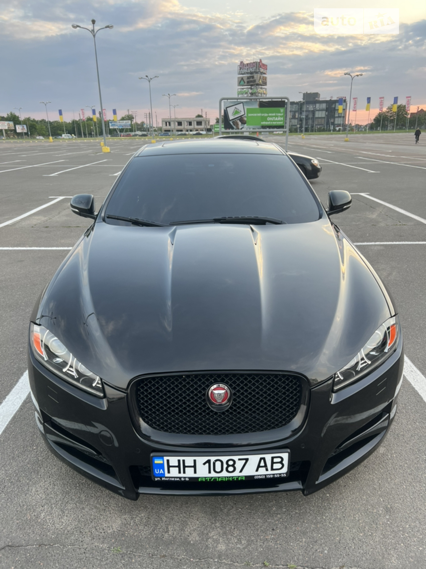 2015 Jaguar XF - мініатюра 25