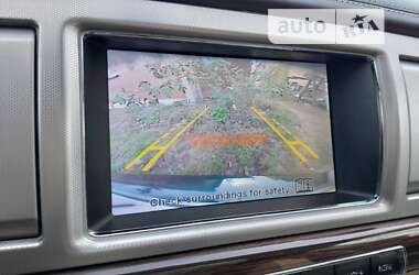 Седан Jaguar XF 2013 в Киеве
