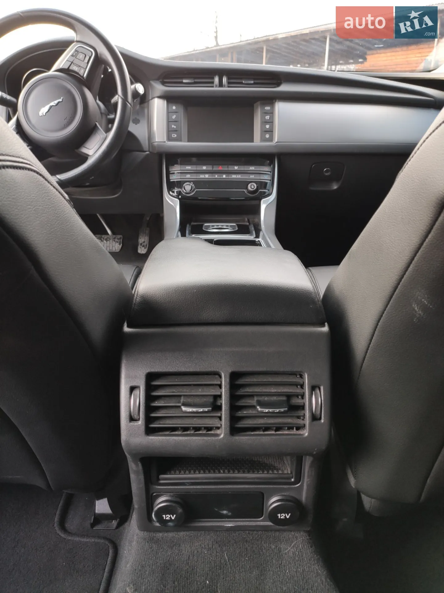 2015 Jaguar XF - мініатюра 54