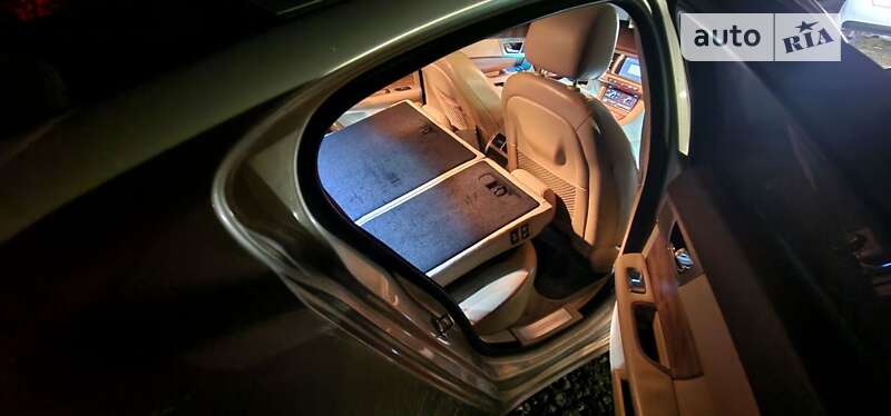 Седан Jaguar XF 2008 в Виннице