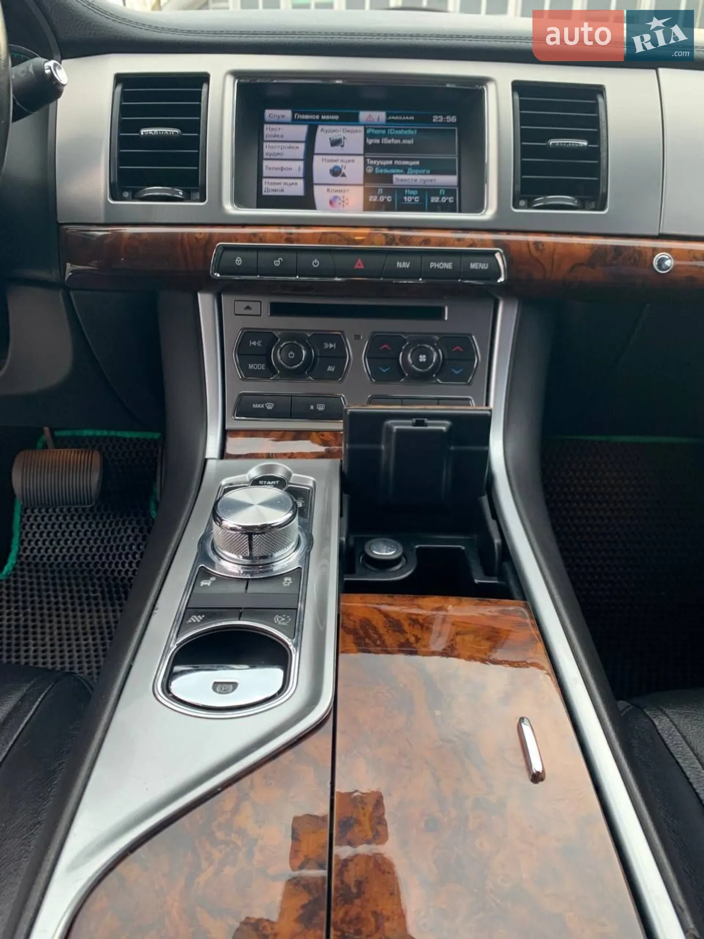 2015 Jaguar XF - мініатюра 14