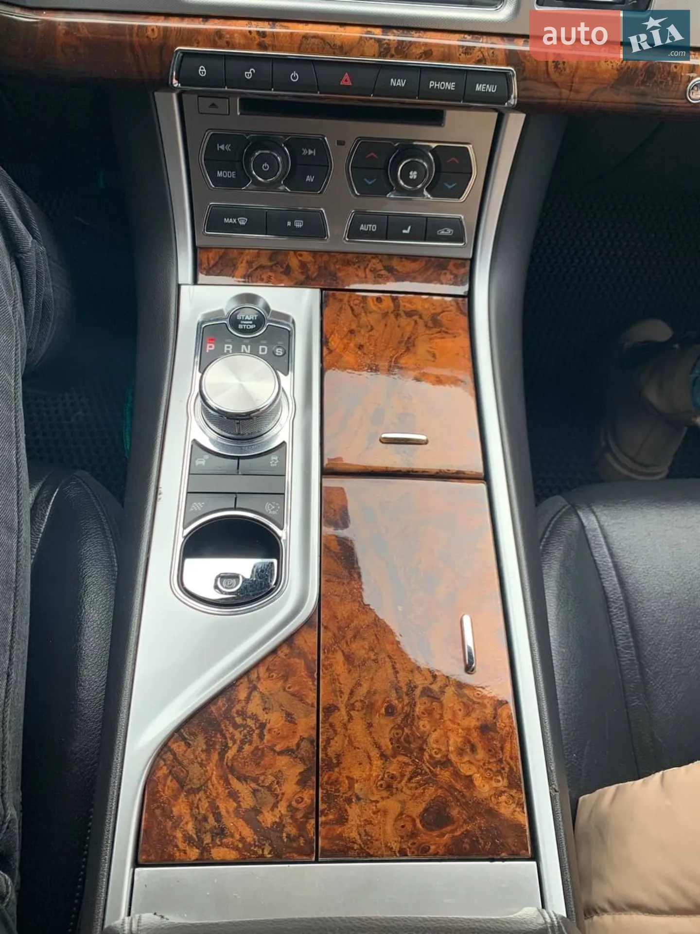 2015 Jaguar XF - мініатюра 17