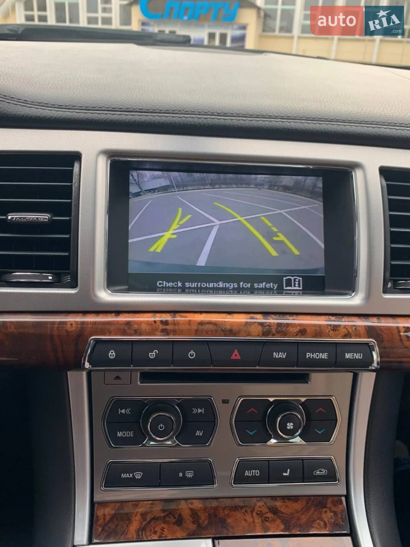2015 Jaguar XF - мініатюра 20