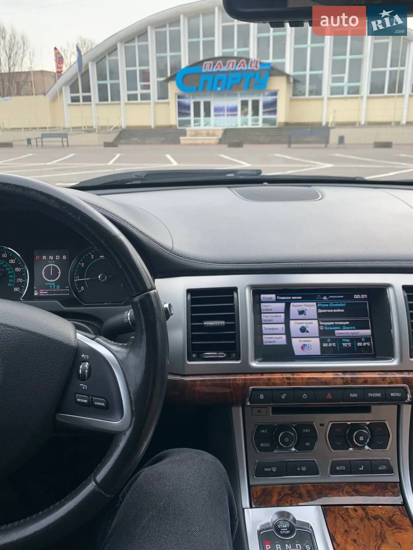 2015 Jaguar XF - мініатюра 22