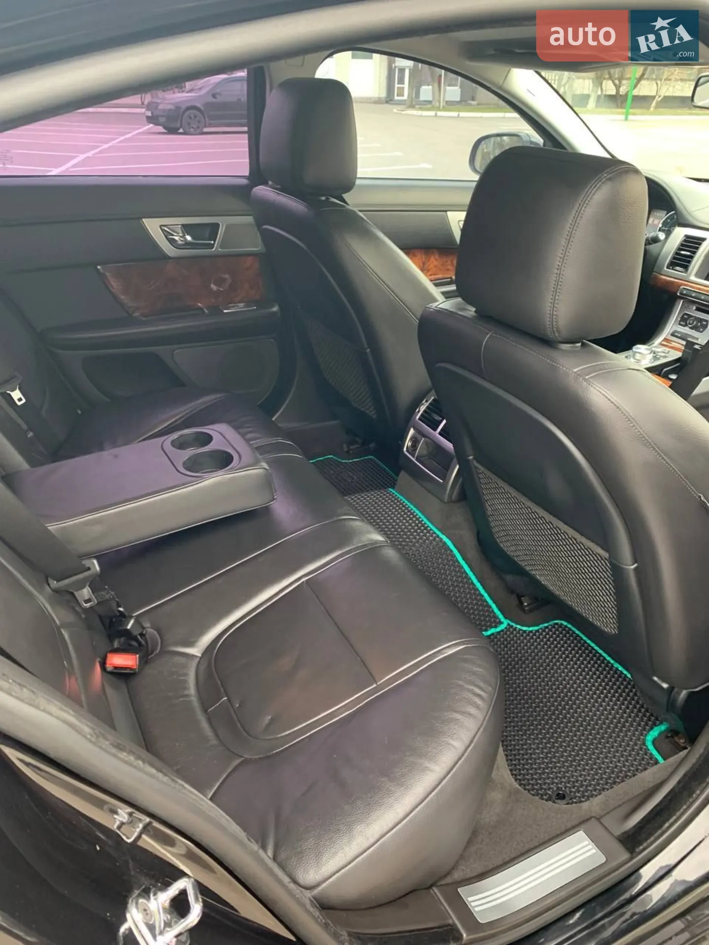 2015 Jaguar XF - мініатюра 33
