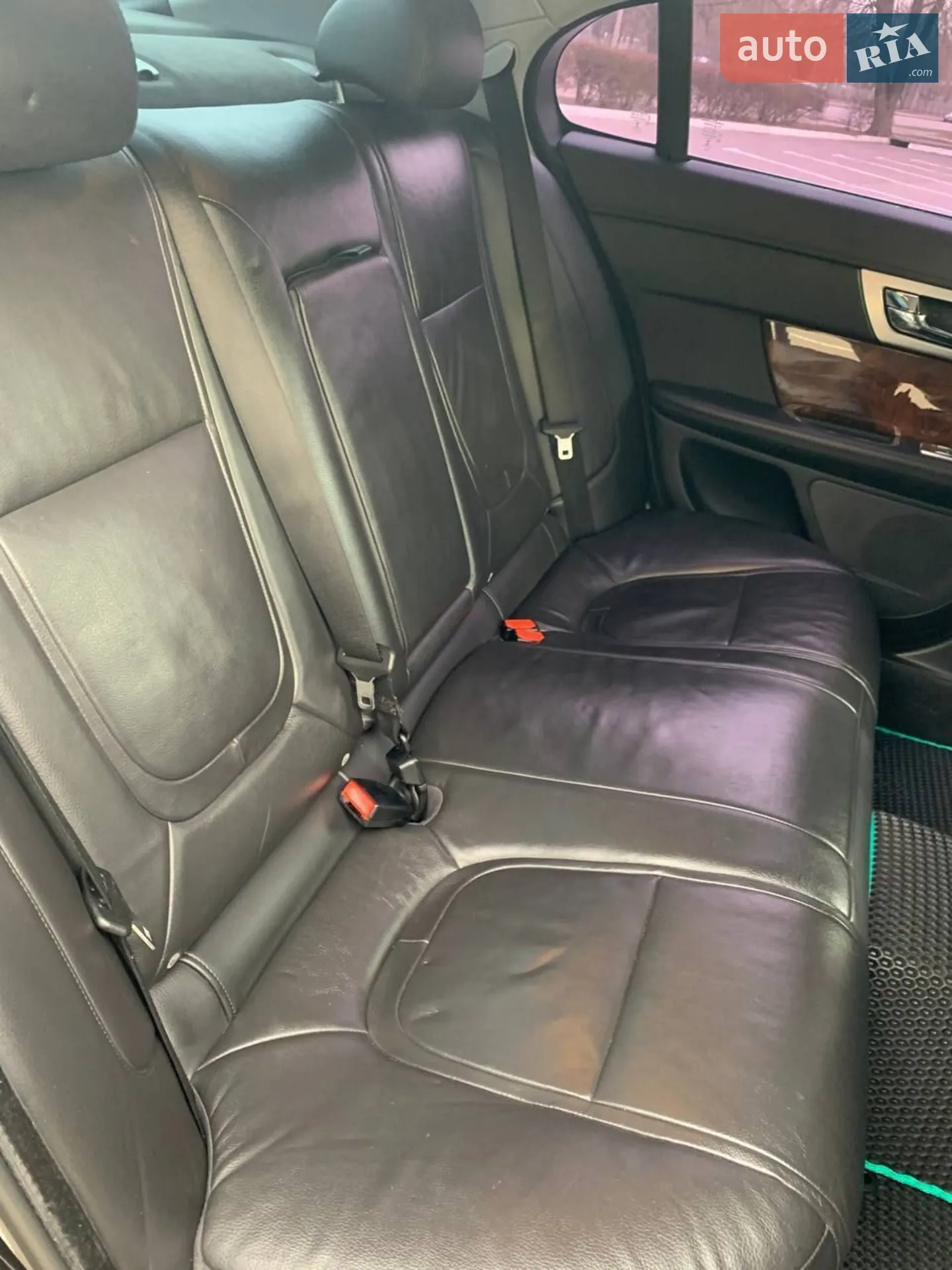 2015 Jaguar XF - мініатюра 34