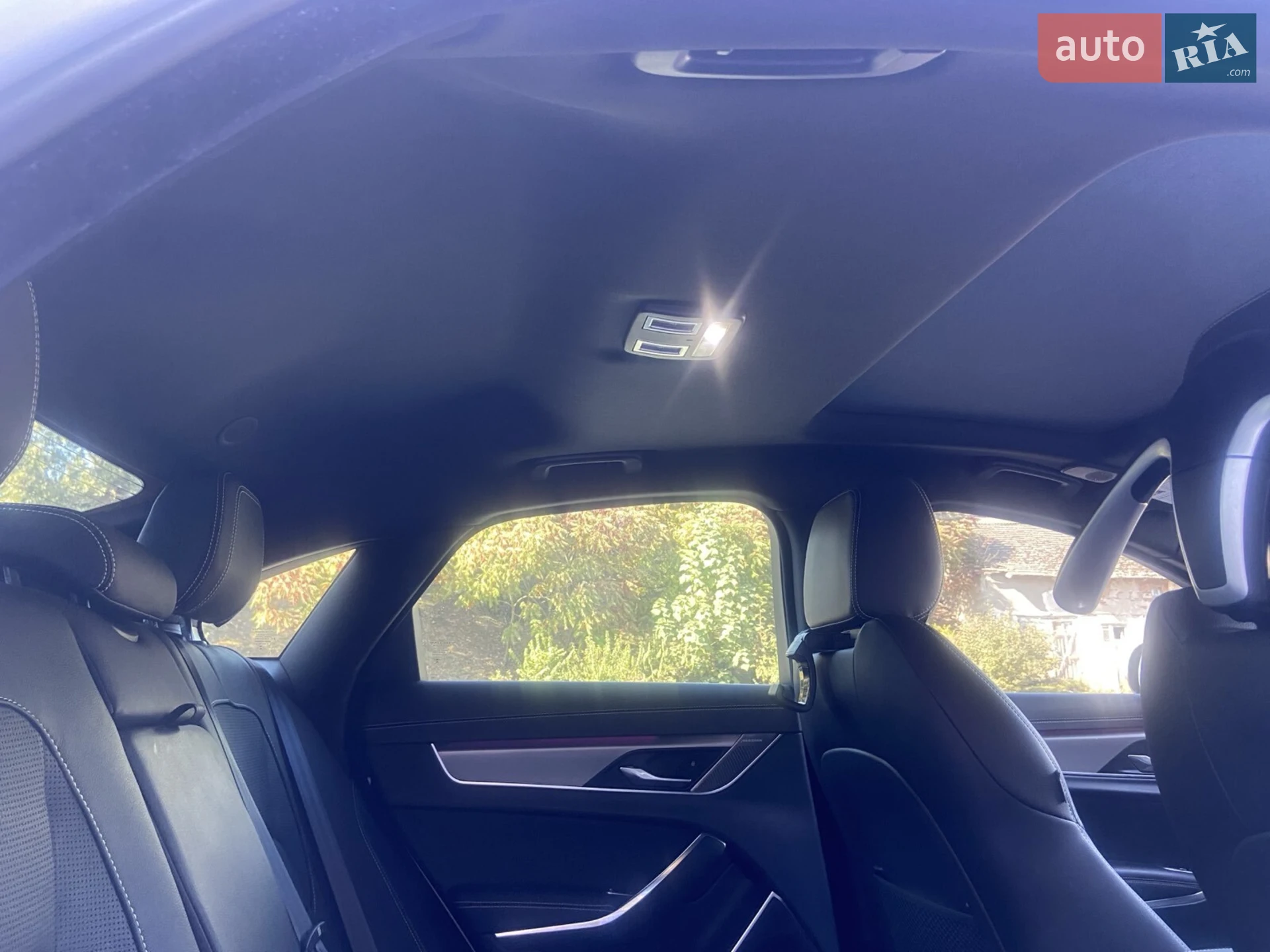 2021 Jaguar XF - мініатюра 42