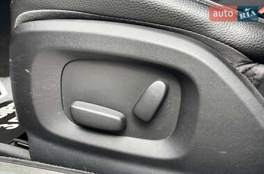 Седан Jaguar XF 2008 в 