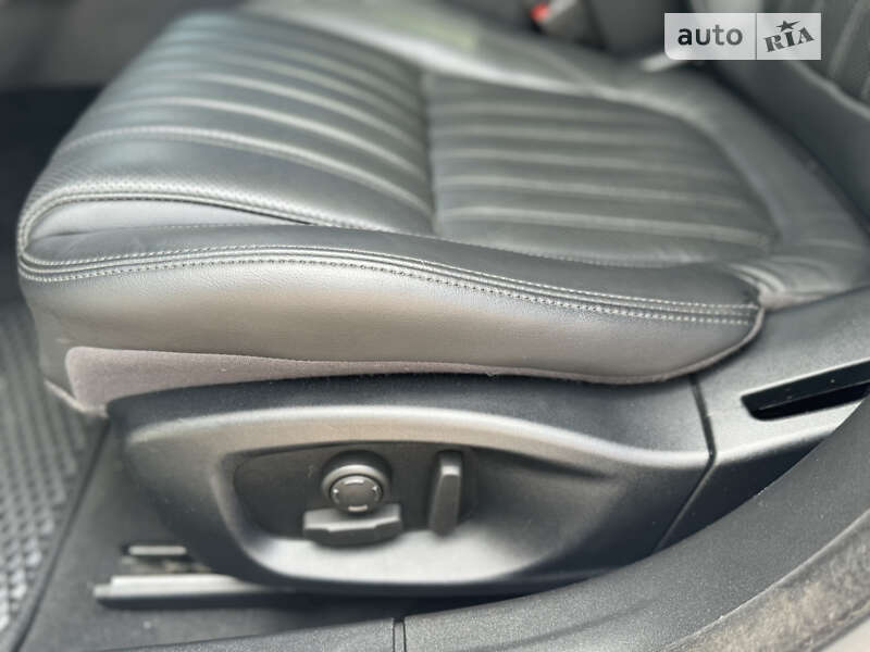 Седан Jaguar XF 2016 в Коломые фото 26 Седан Jaguar XF 2016 в Коломые