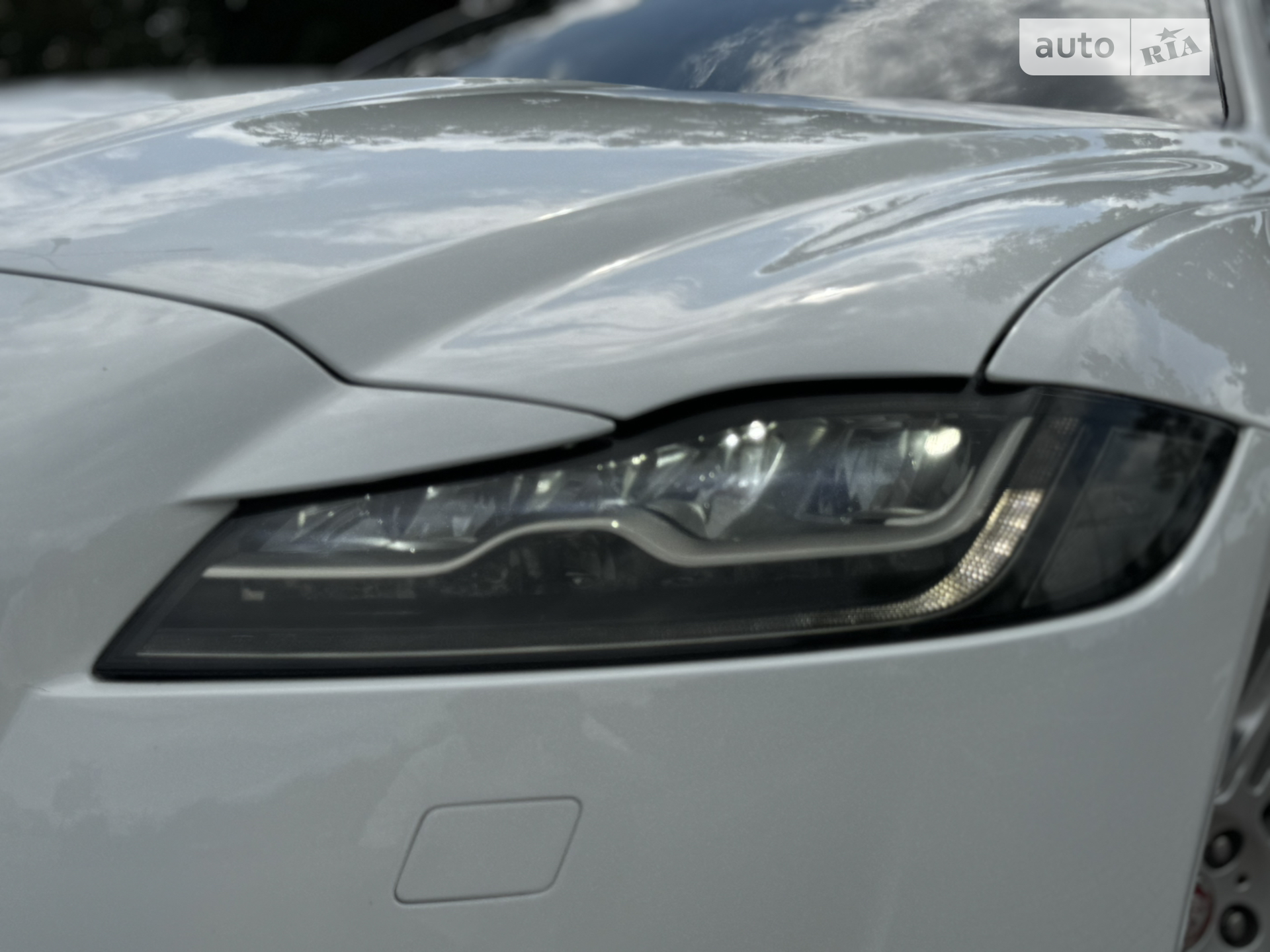 2016 Jaguar XF - мініатюра 49