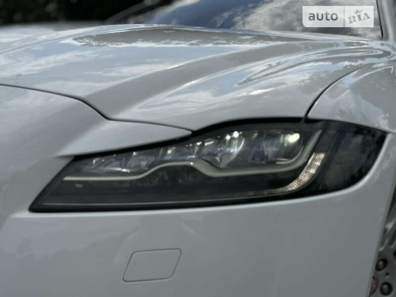 Седан Jaguar XF 2016 в Коломые фото 49 Седан Jaguar XF 2016 в Коломые