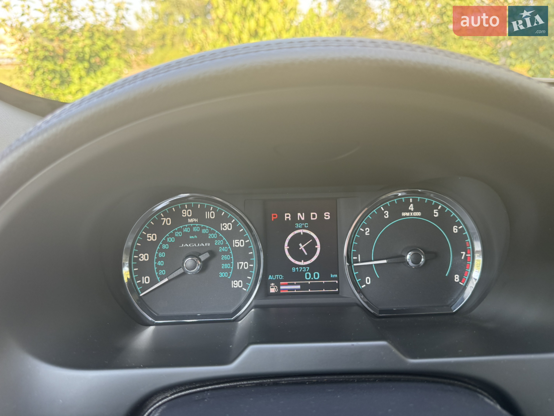 2013 Jaguar XF - мініатюра 15