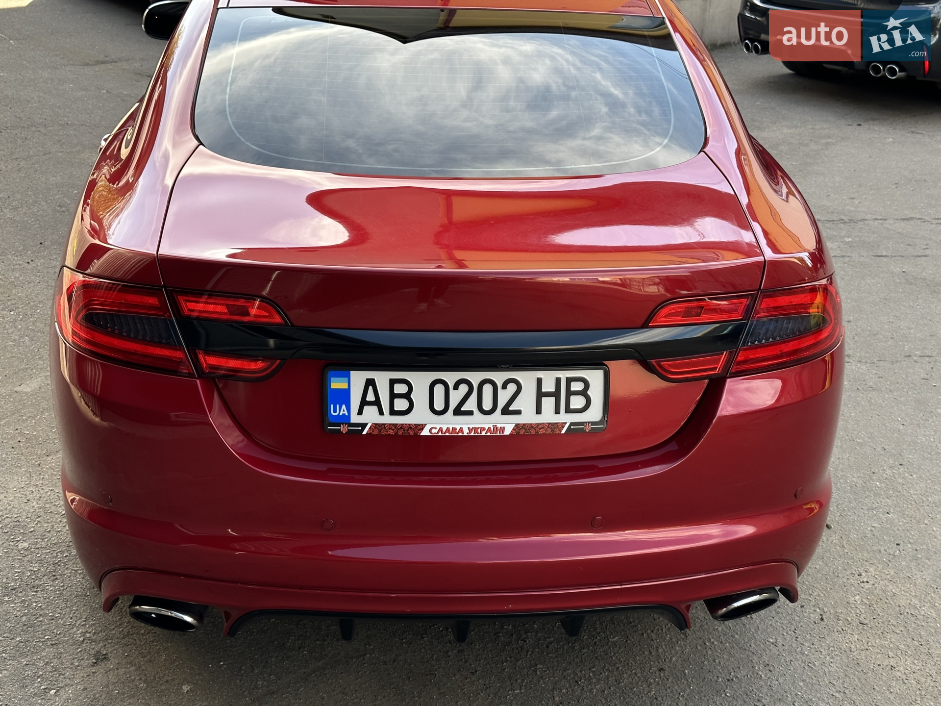 2015 Jaguar XF - мініатюра 11