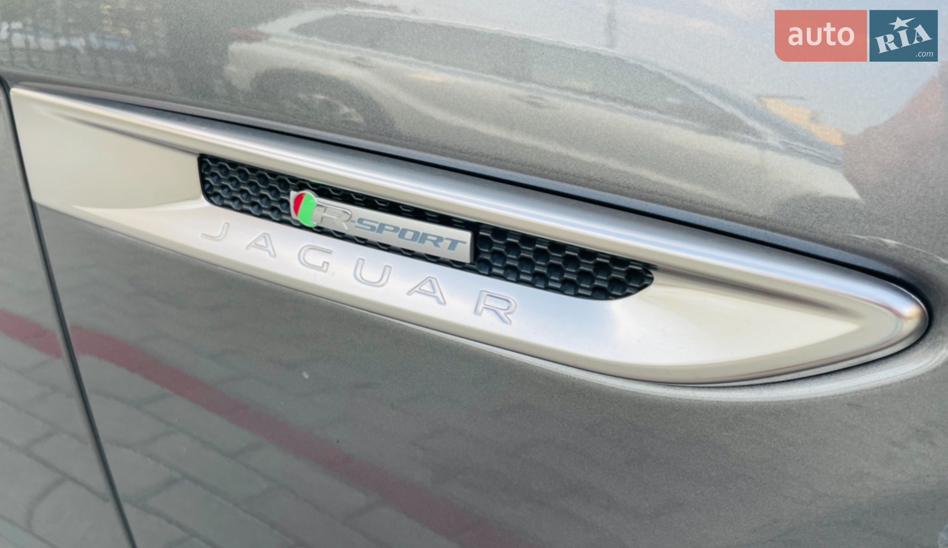 2016 Jaguar XF - мініатюра 18