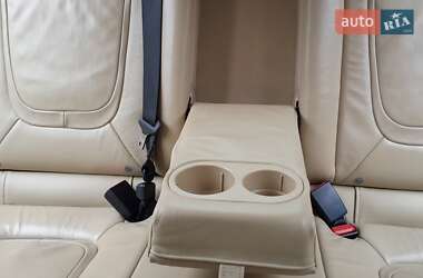 Седан Jaguar XF 2013 в 