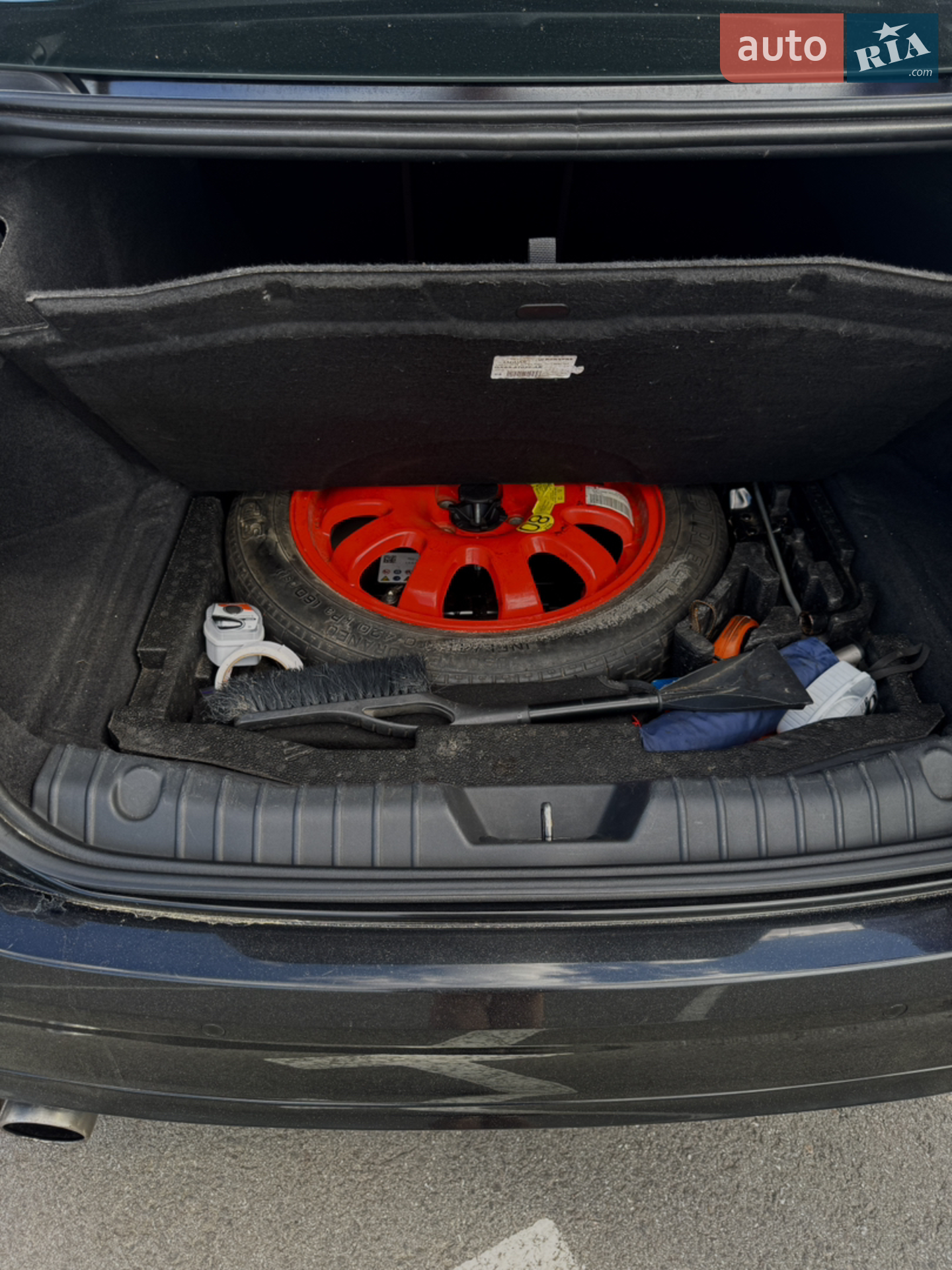 2017 Jaguar XF - мініатюра 29