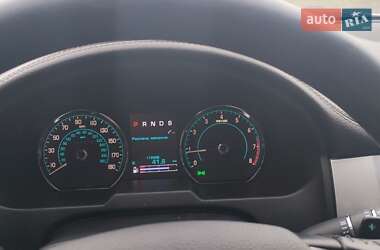 Седан Jaguar XF 2013 в 