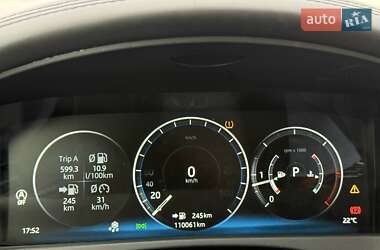 Седан Jaguar XF 2017 в 