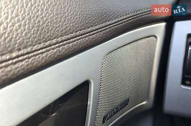 Седан Jaguar XF 2013 в 