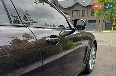 Седан Jaguar XF 2013 в 
