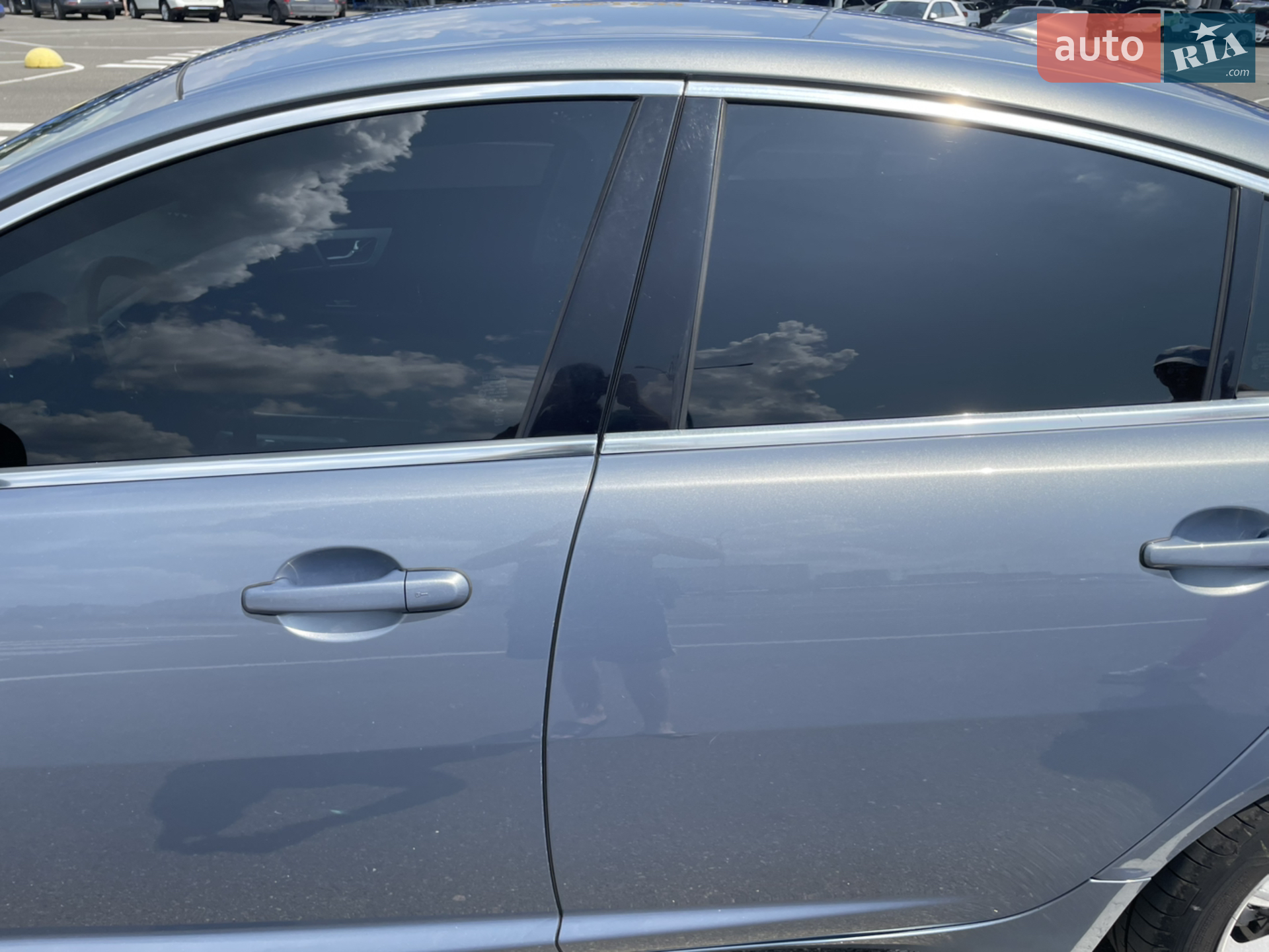 2013 Jaguar XF - мініатюра 12