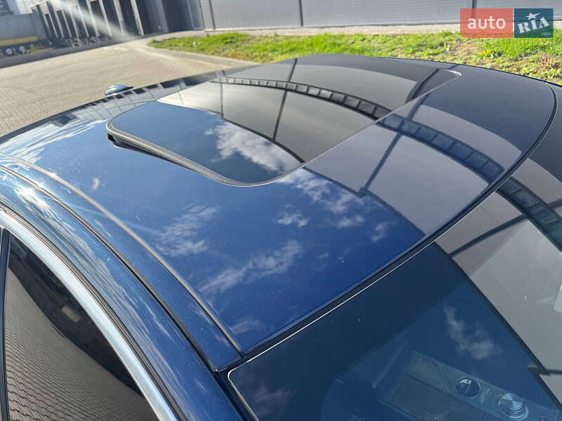Седан Jaguar XF 2008 в Ивано-Франковске