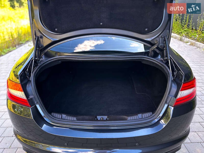 Седан Jaguar XF 2013 в Хмельницком
