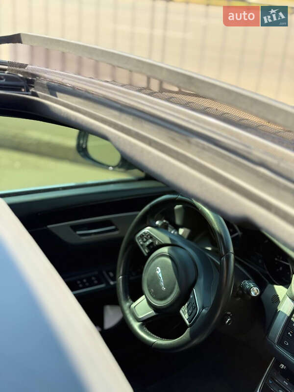 Седан Jaguar XF 2015 в Кривому Розі фото 16 Седан Jaguar XF 2015 в Кривому Розі