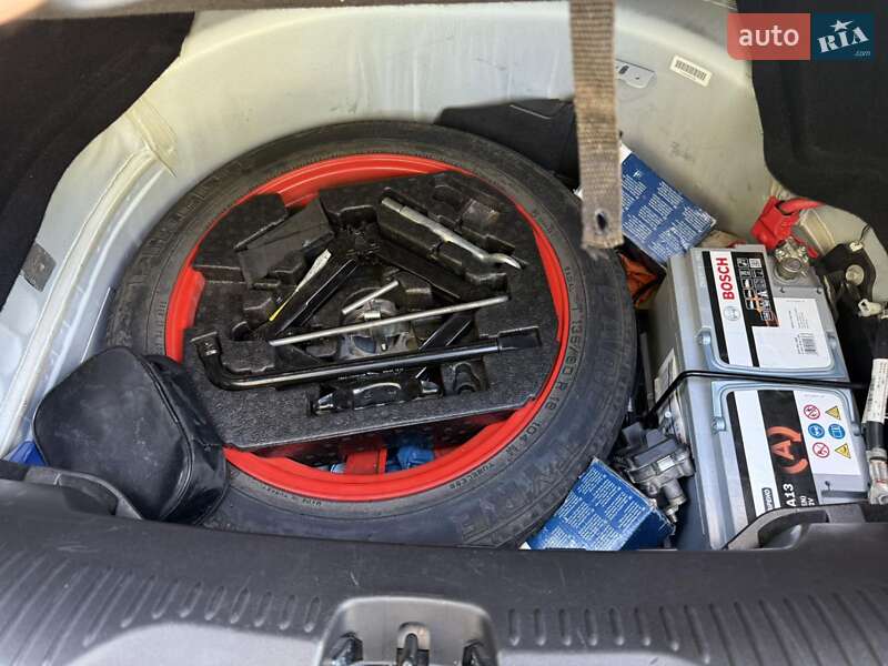 Седан Jaguar XF 2014 в Днепре фото 4 Седан Jaguar XF 2014 в Днепре