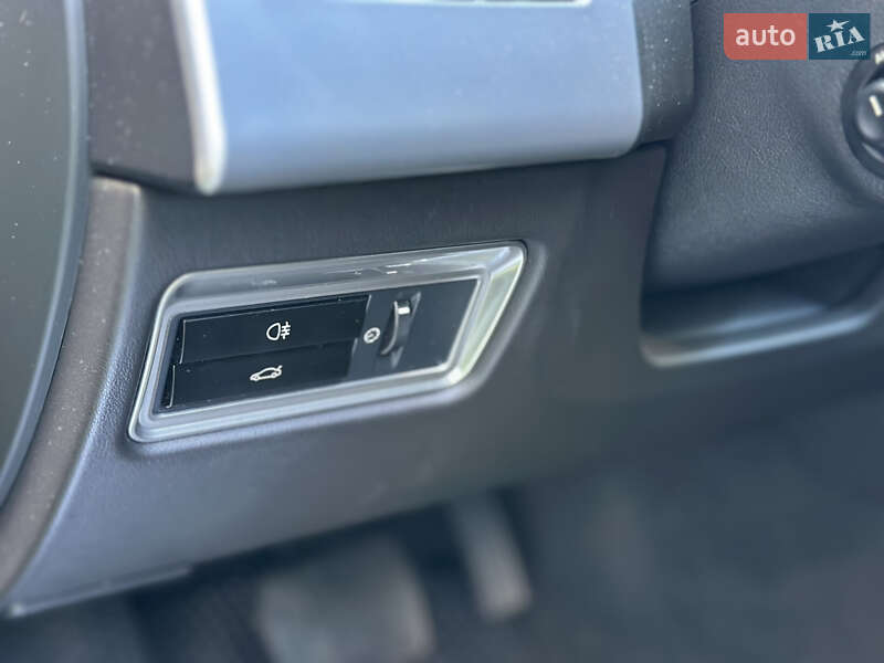 Седан Jaguar XF 2013 в Одессе