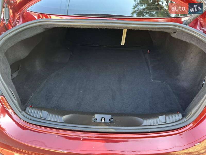 Седан Jaguar XF 2012 в Одессе