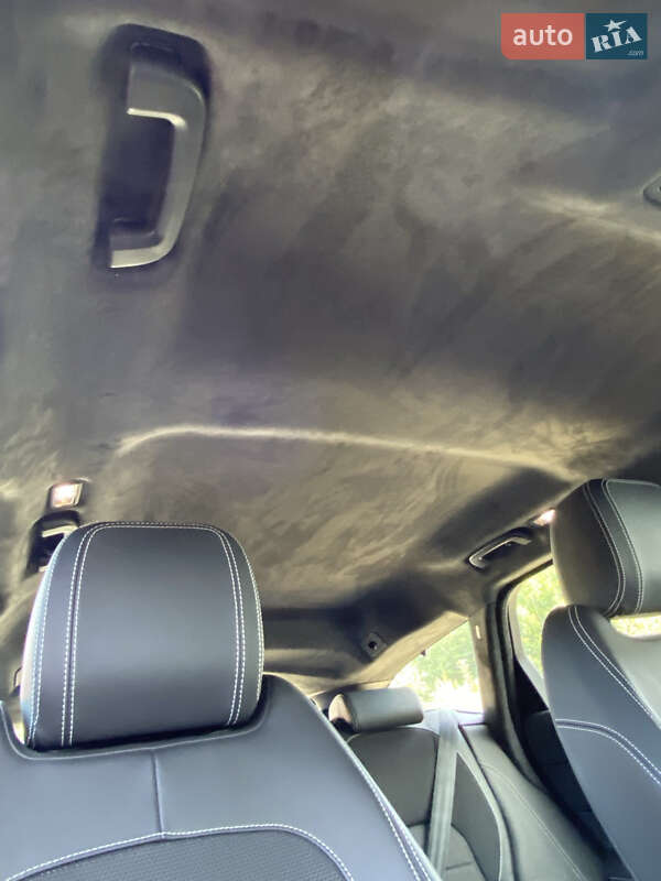 Універсал Jaguar XF 2019 в Києві фото 30 Універсал Jaguar XF 2019 в Києві