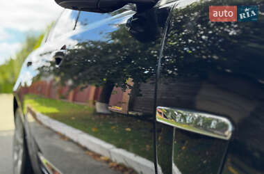 Седан Jaguar XF 2013 в 