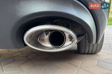 Седан Jaguar XF 2014 в 