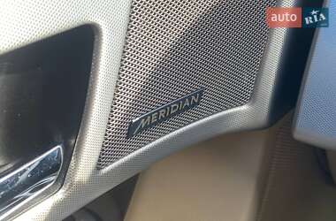 Седан Jaguar XF 2014 в 