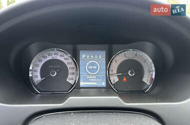 Седан Jaguar XF 2008 в  фото 15 Седан Jaguar XF 2008 в